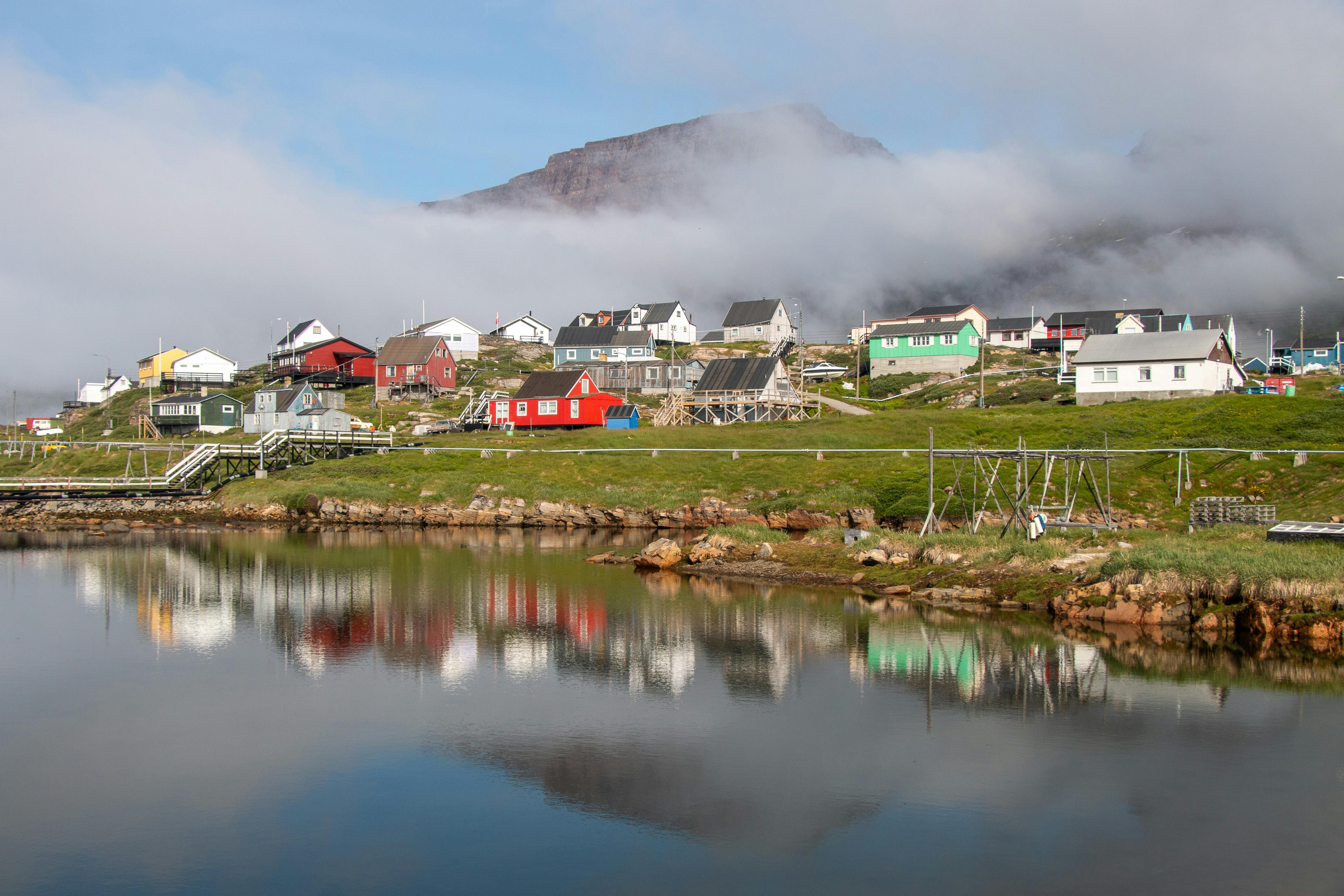 Qeqertarsuaq Museum