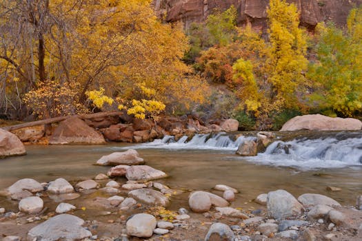 Quail Creek State Park