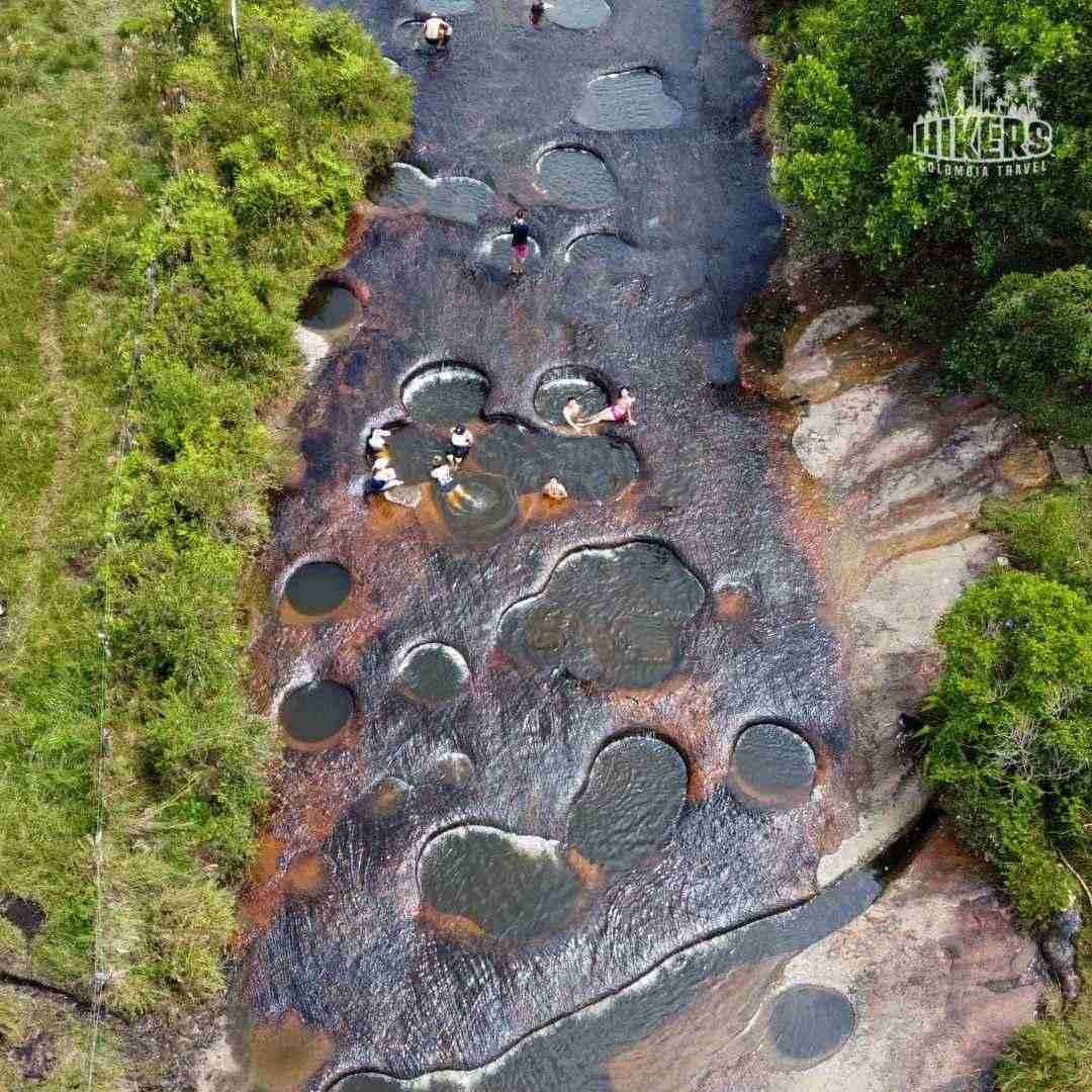 Quebrada de las Lajas