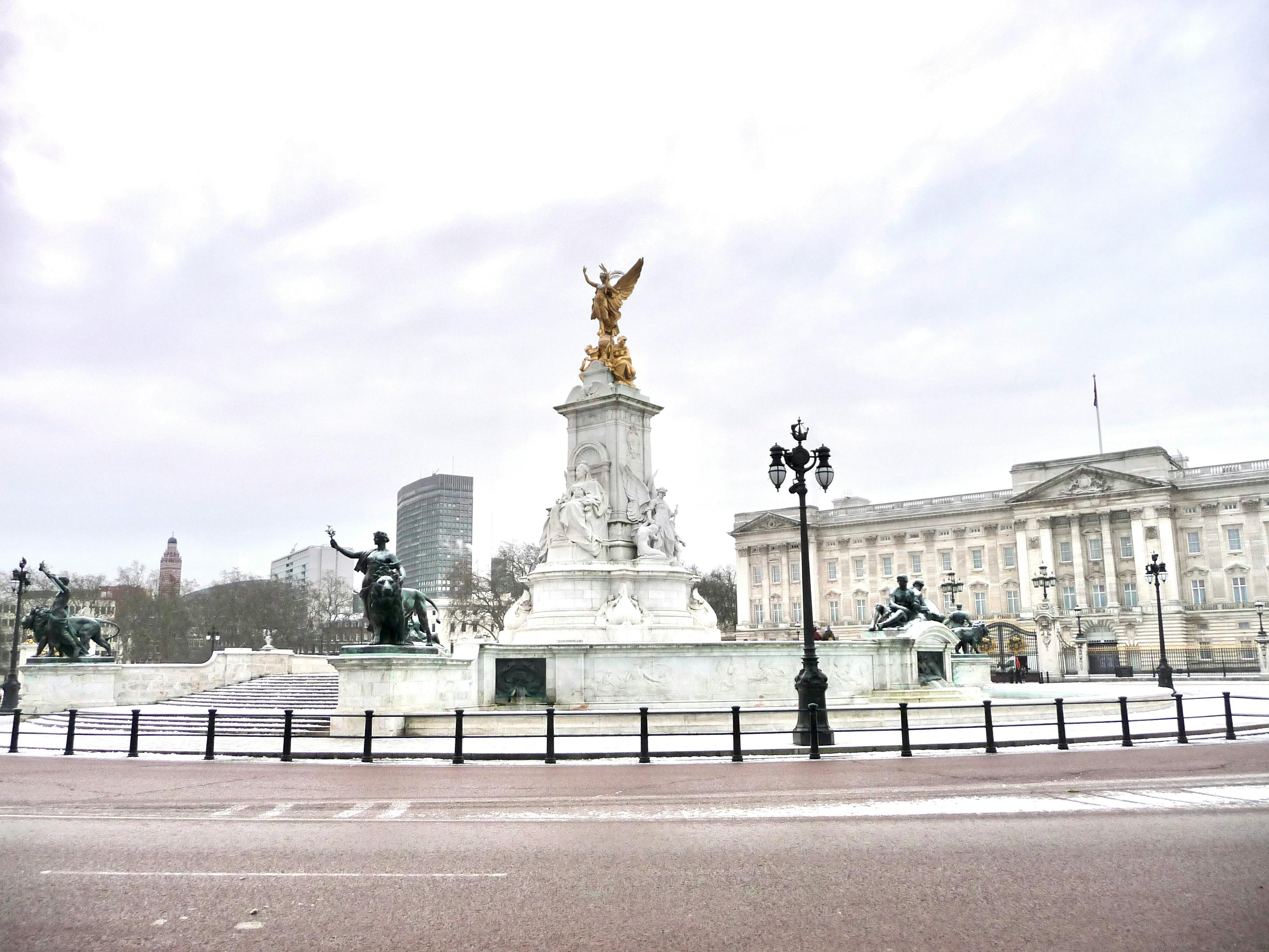 Queen Victoria Museum