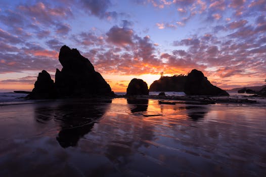 Quileute Tribal School