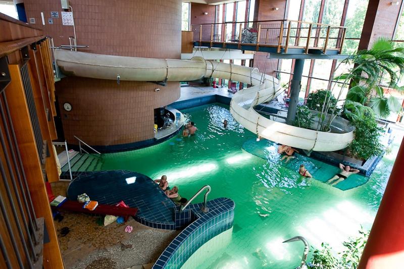 Rába Quelle Thermal Spa