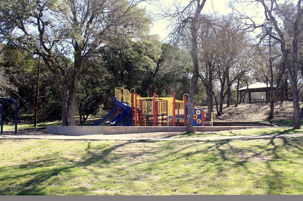 R.A. Long Park