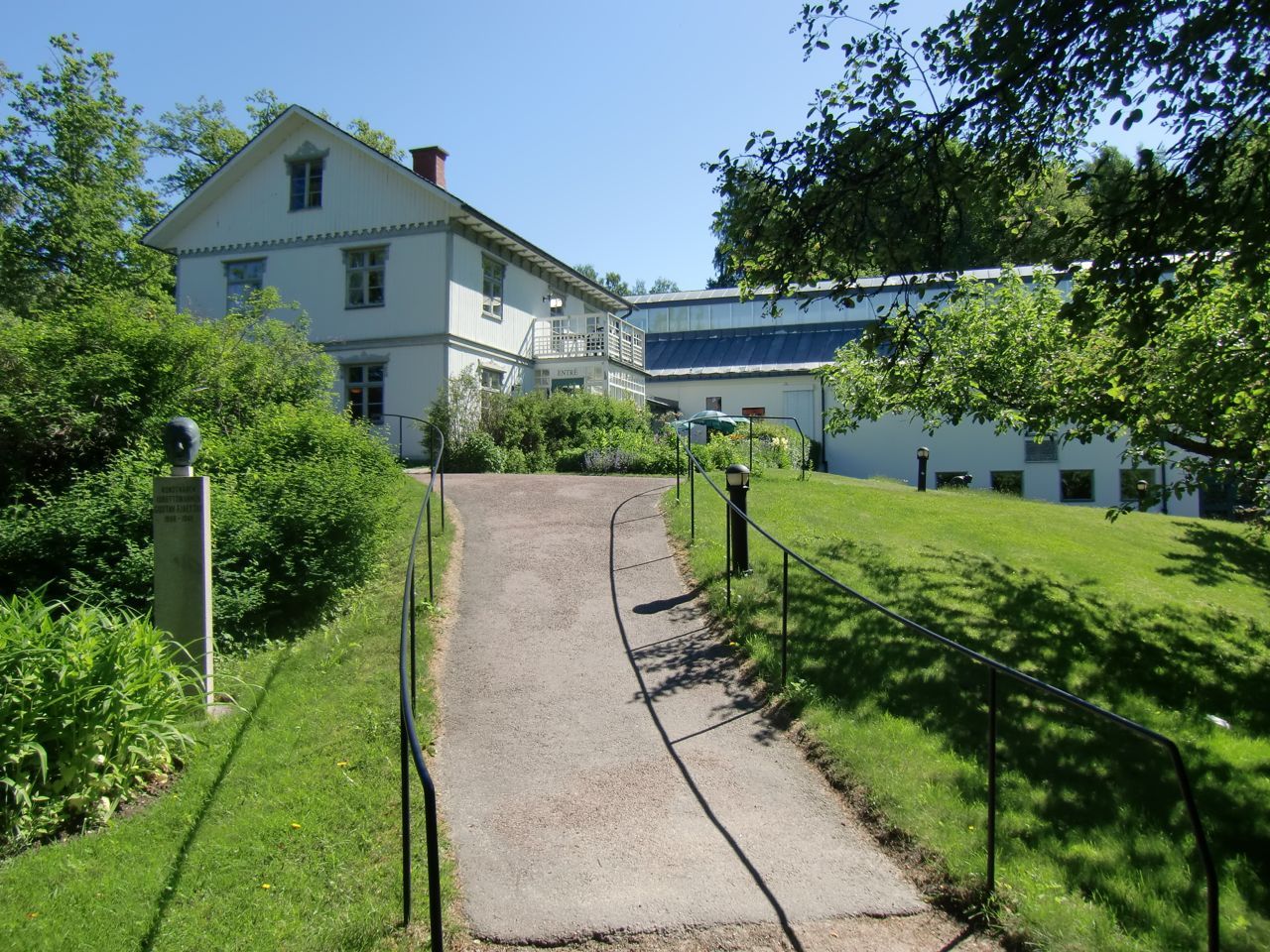 Rackstadmuseet