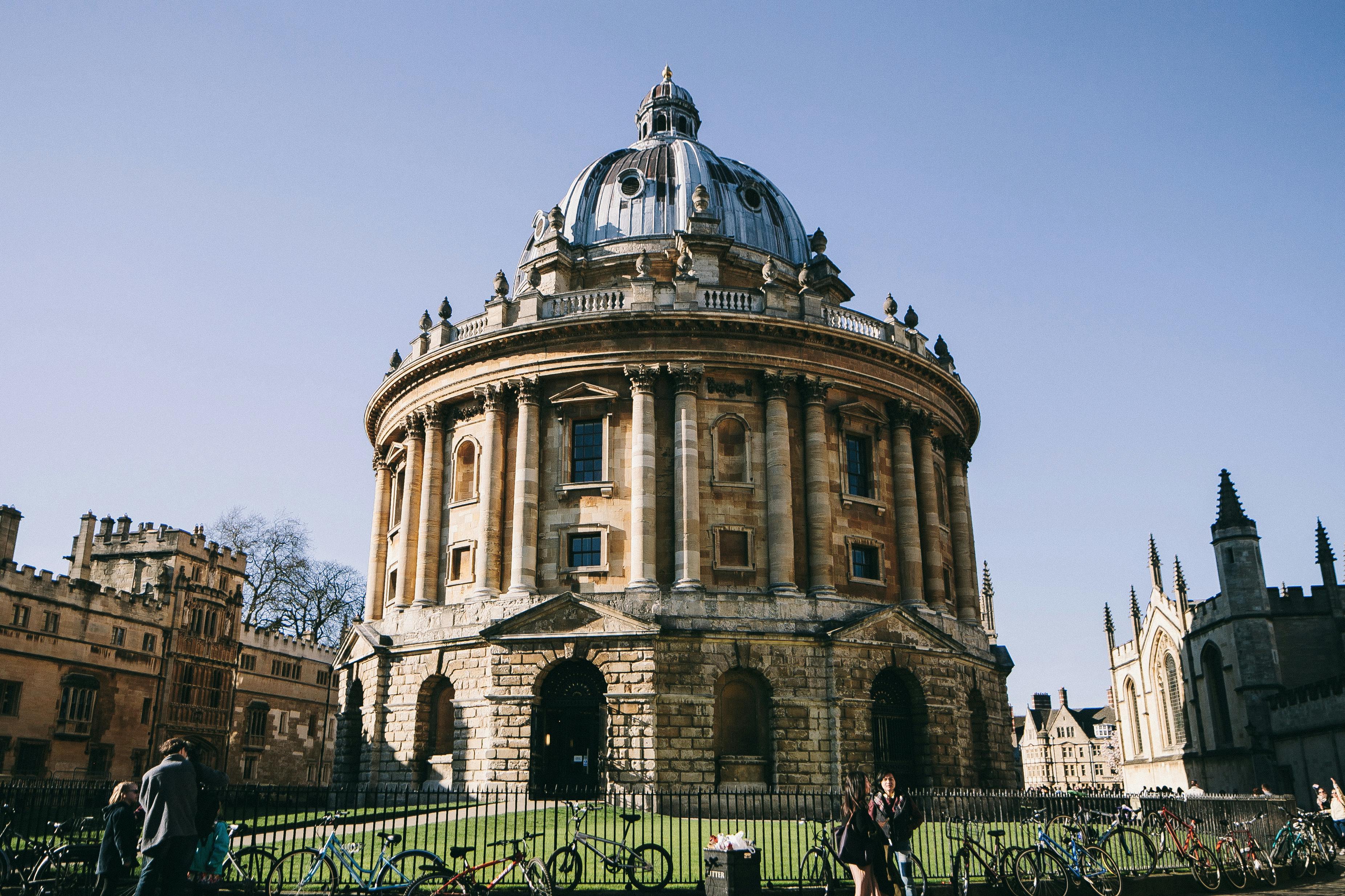 Radcliffe Camera