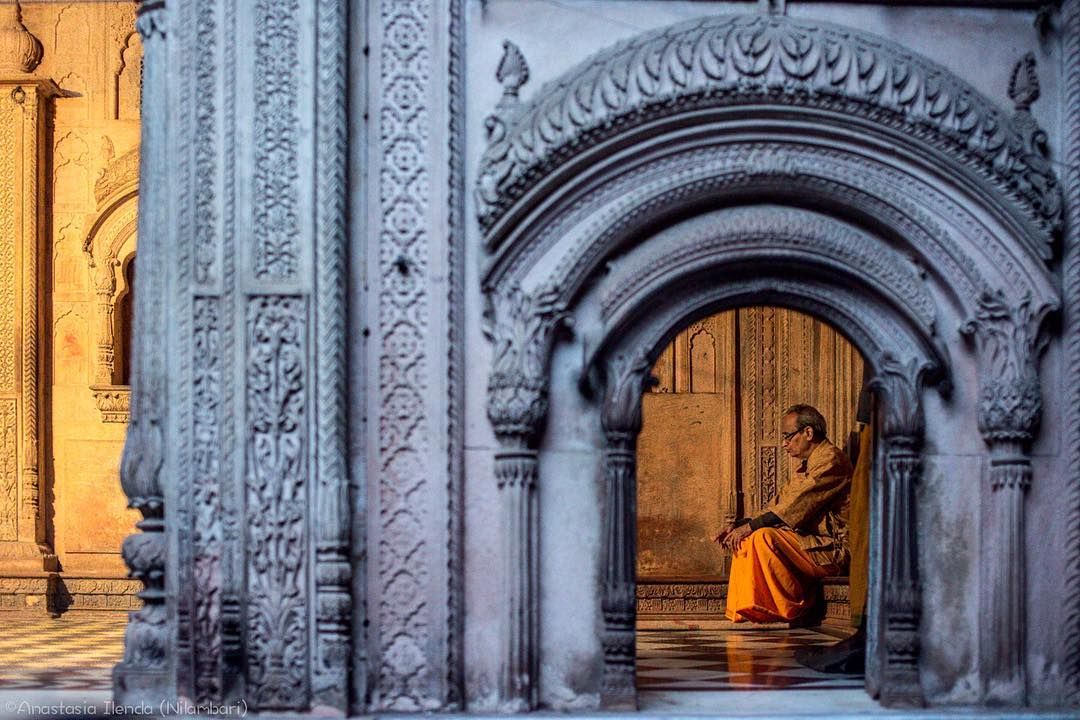 Radha Raman Temple