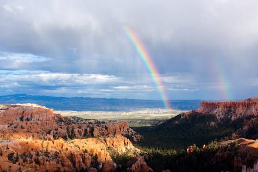 Rainbow Park