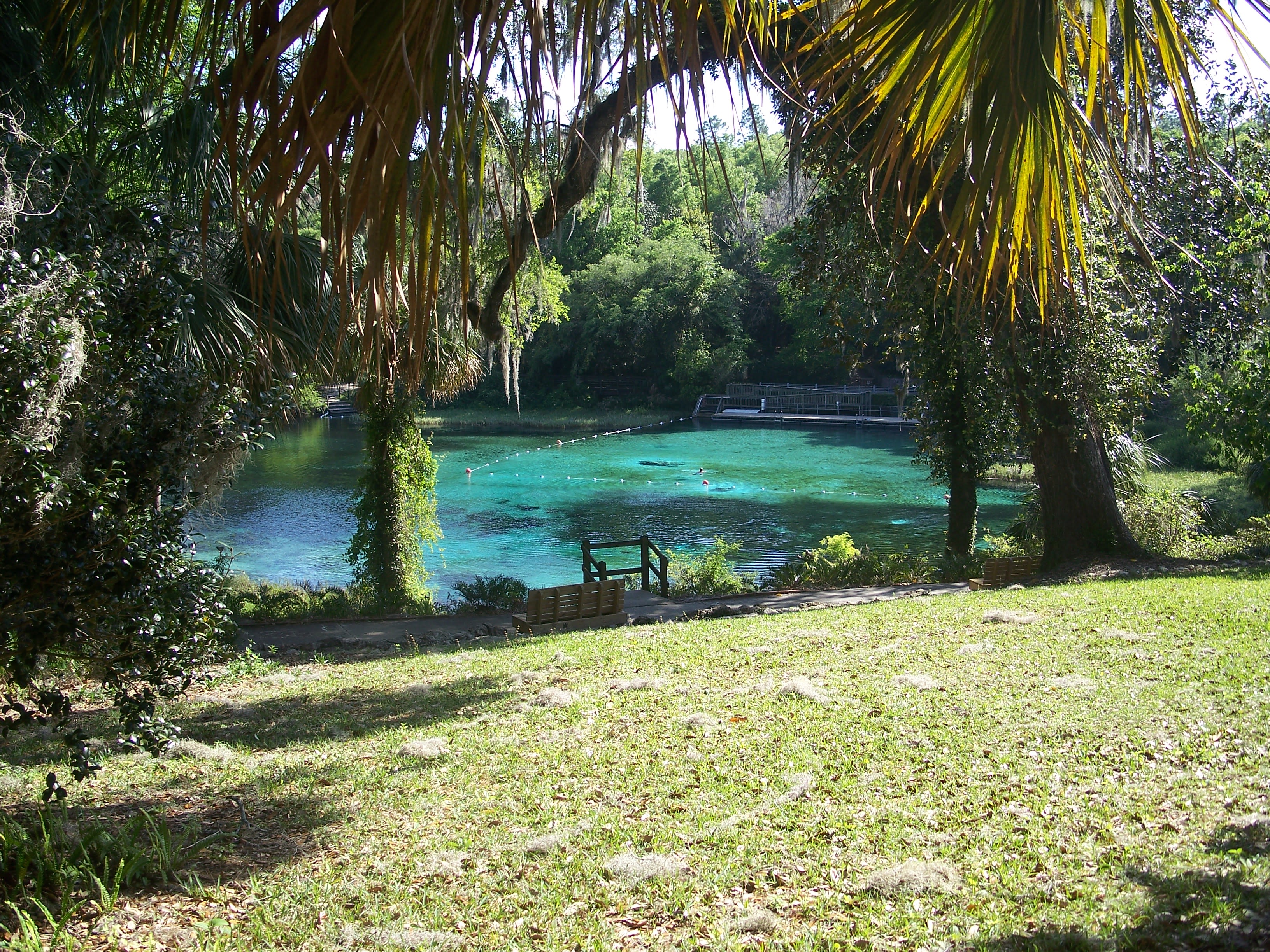 Rainbow Springs Nature Park