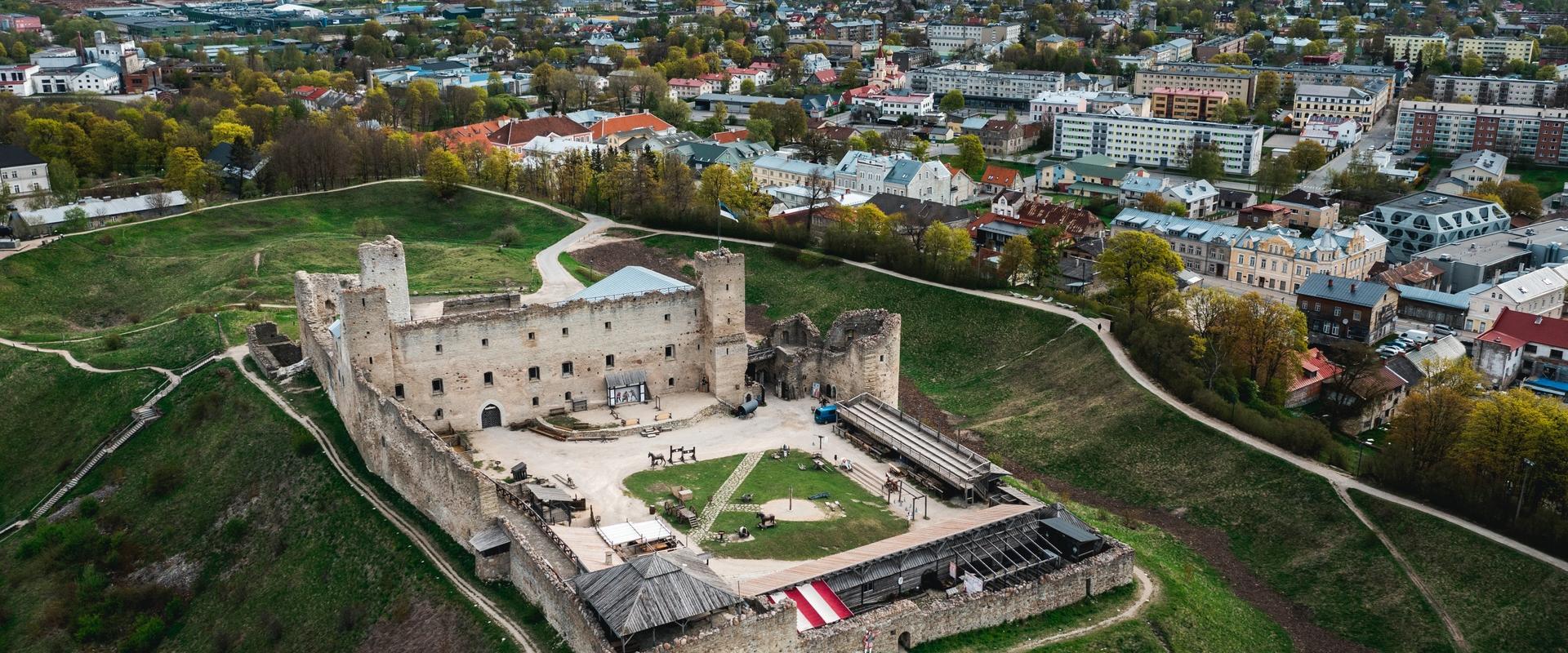 Rakvere Castle