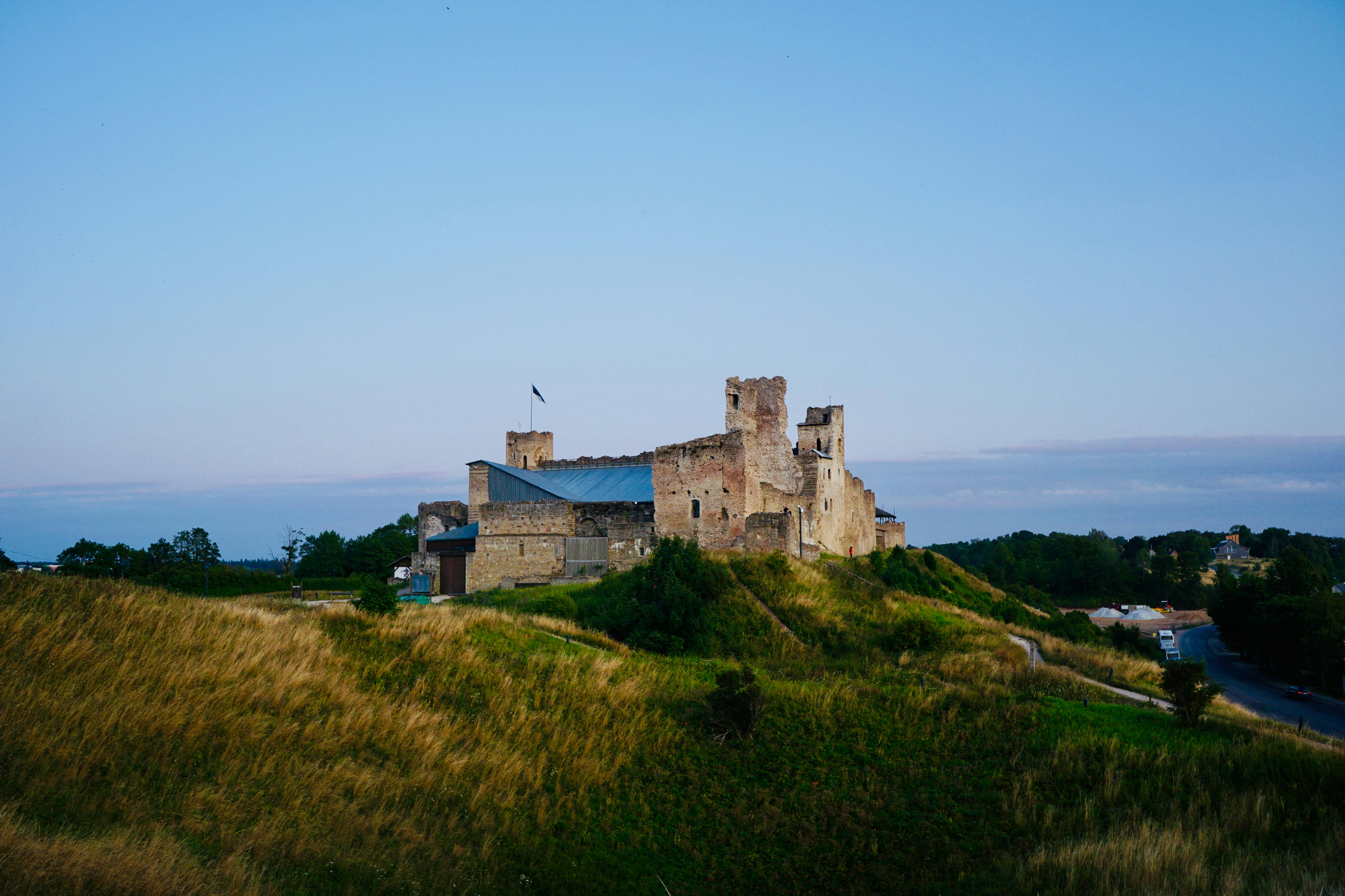 Rakvere Water Tower