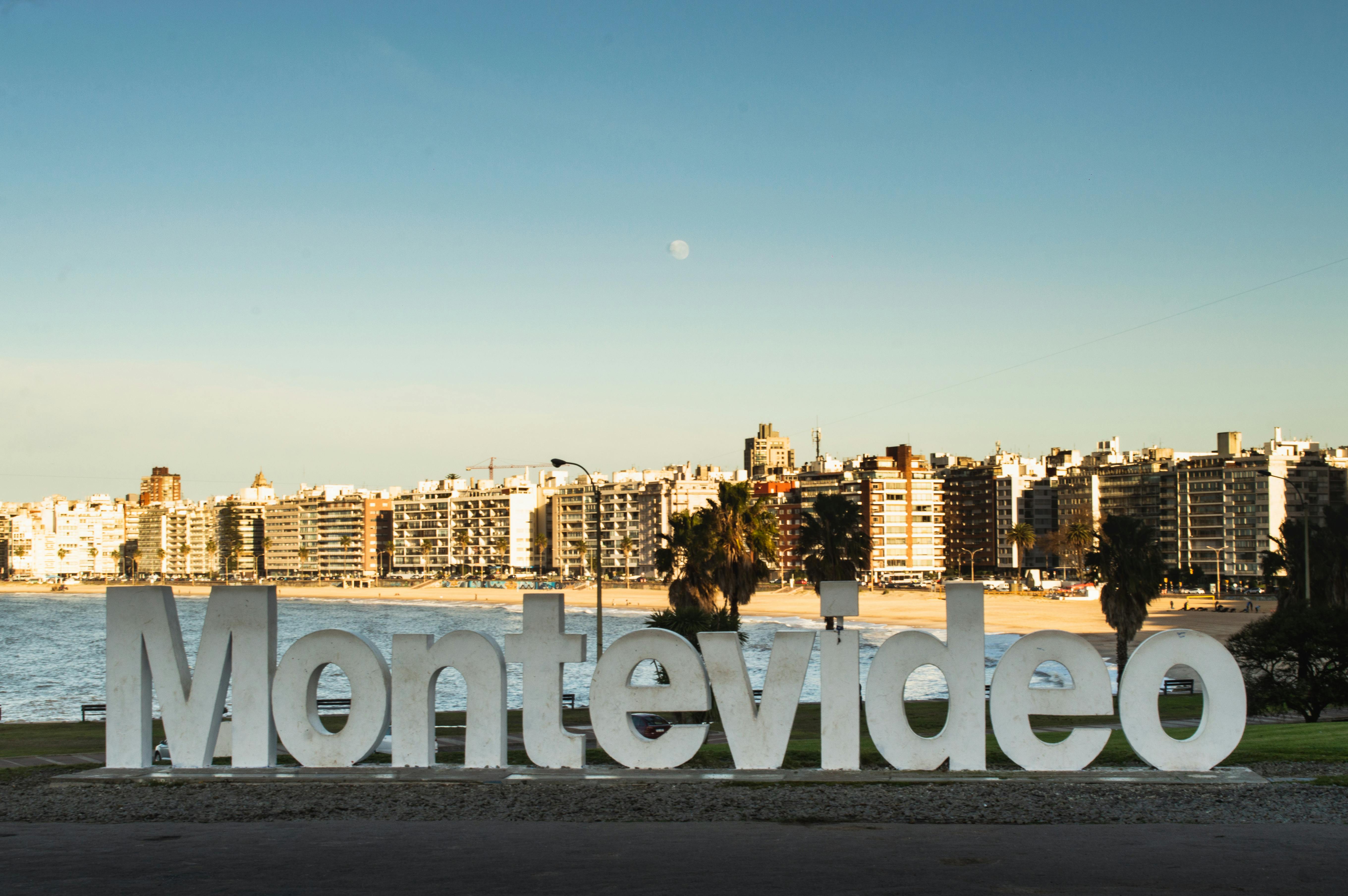 Rambla de los Argentinos