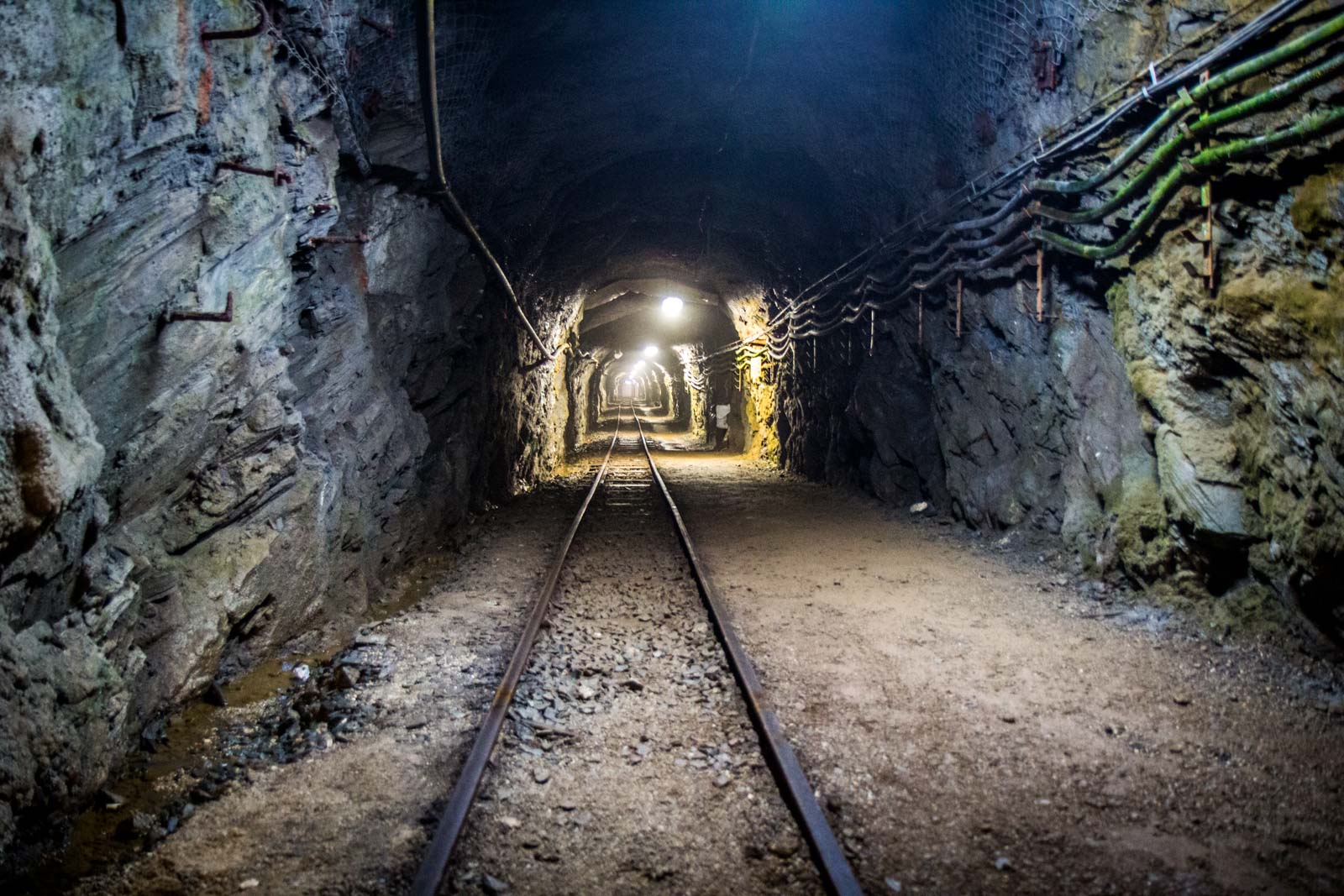 Rammelsberg Mine