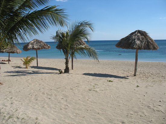 Rancho Luna Beach