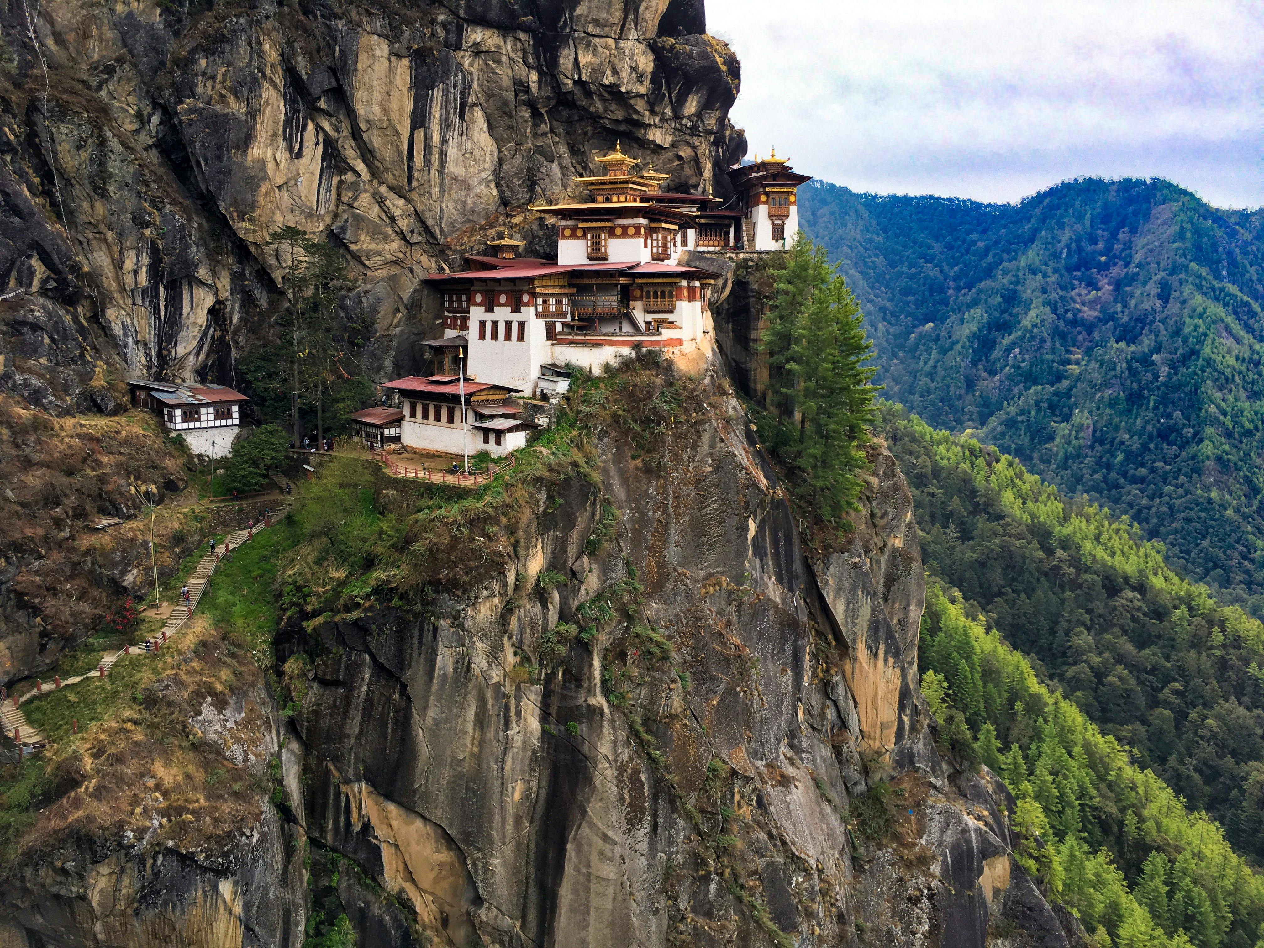 Rangjung Monastery