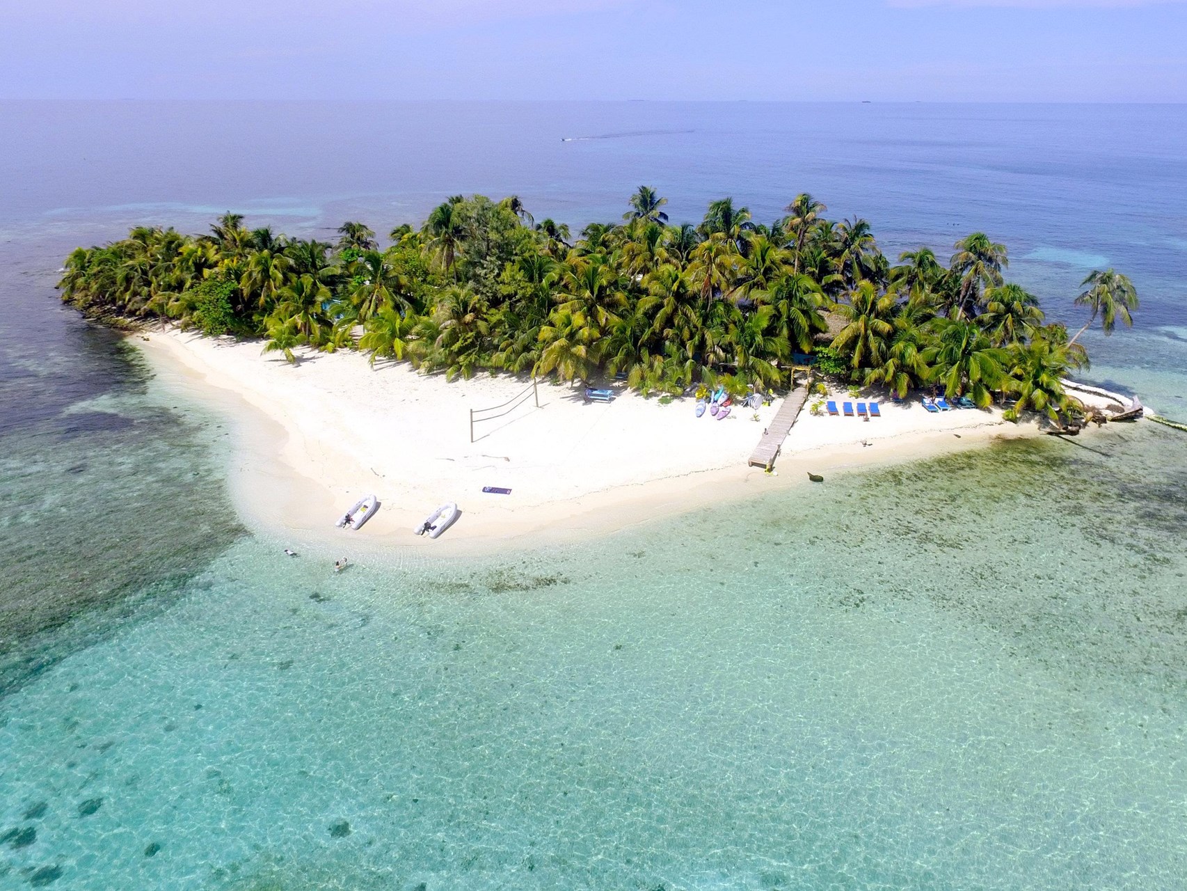 Ranguana Caye