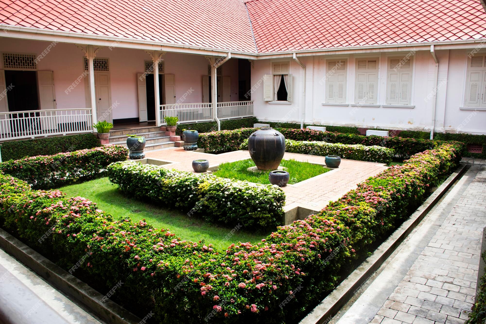 Ratchaburi National Museum