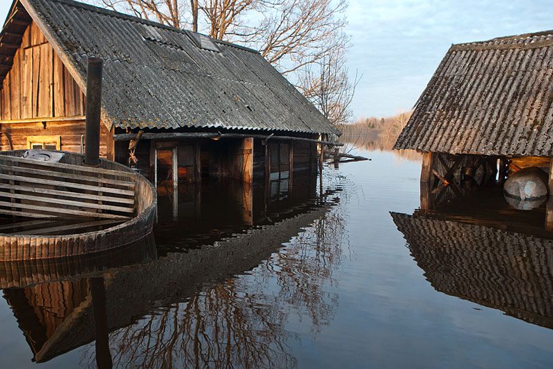 Raudna River