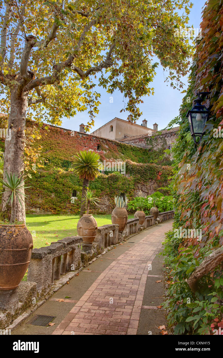 Ravello Cathedral