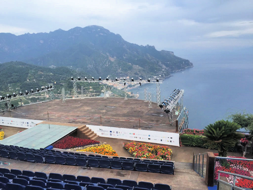 Ravello Music Festival