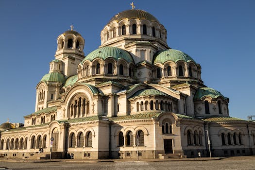 Razboyna Church