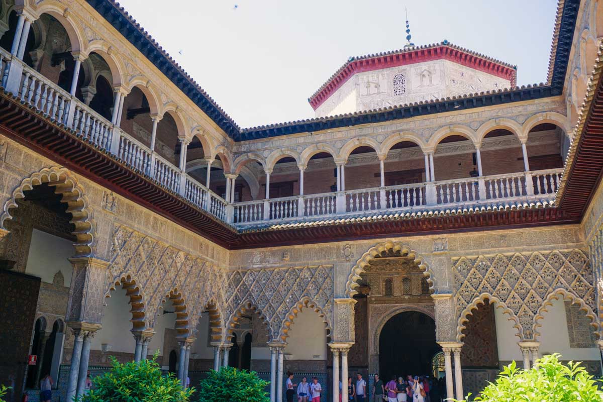 Real Alcazar