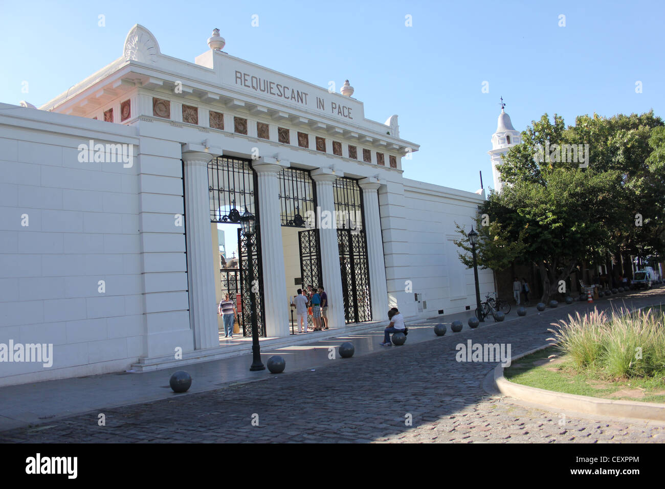 Recoleta