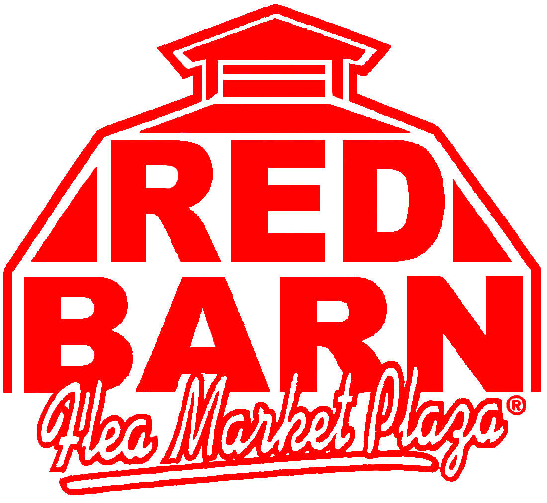 Red Barn Flea Market