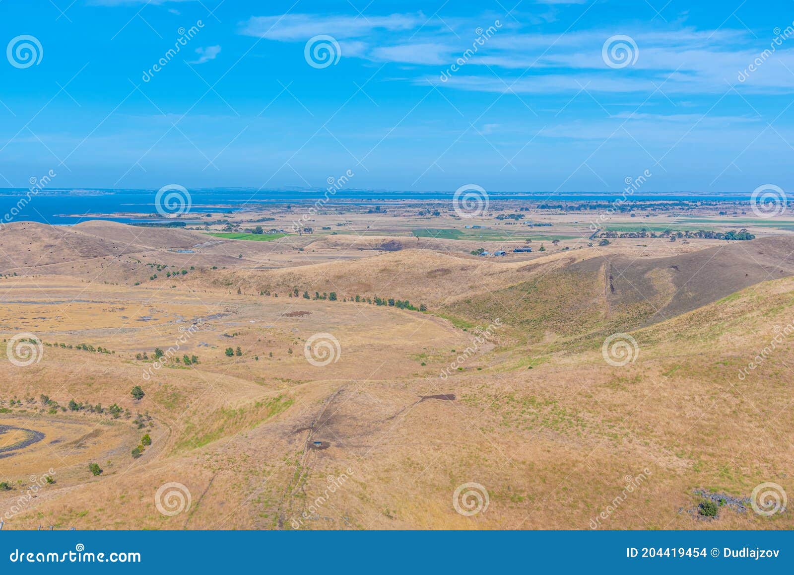 Red Rock Winery and Scenic Lookout