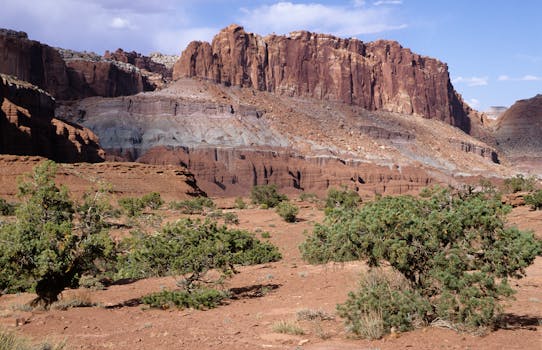 Red Rocks Park and Amphitheatre