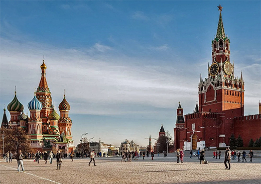 Red Square