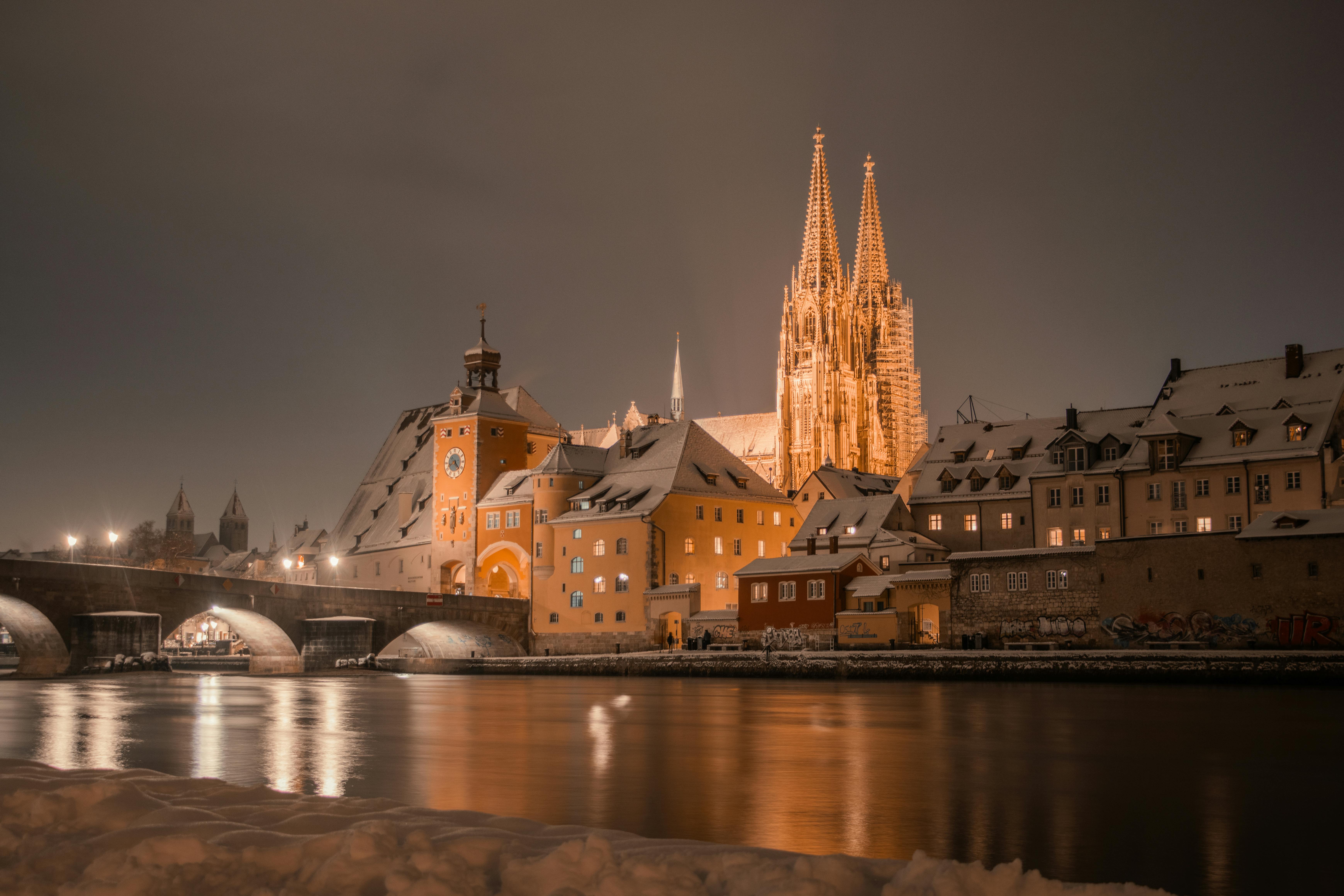 Regensburg Cathedral