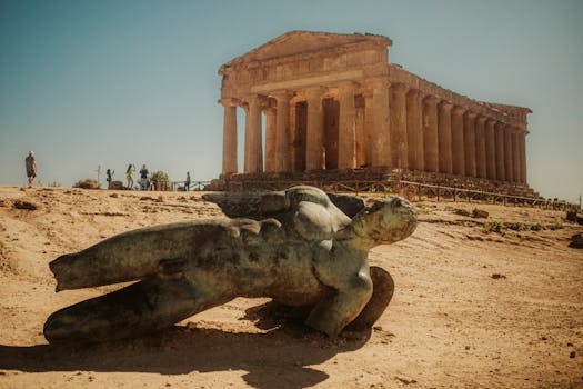 Regional Archaeological Museum of Agrigento