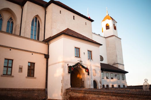 Regional Museum of Olomouc