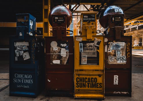 Renninger's Antique Center