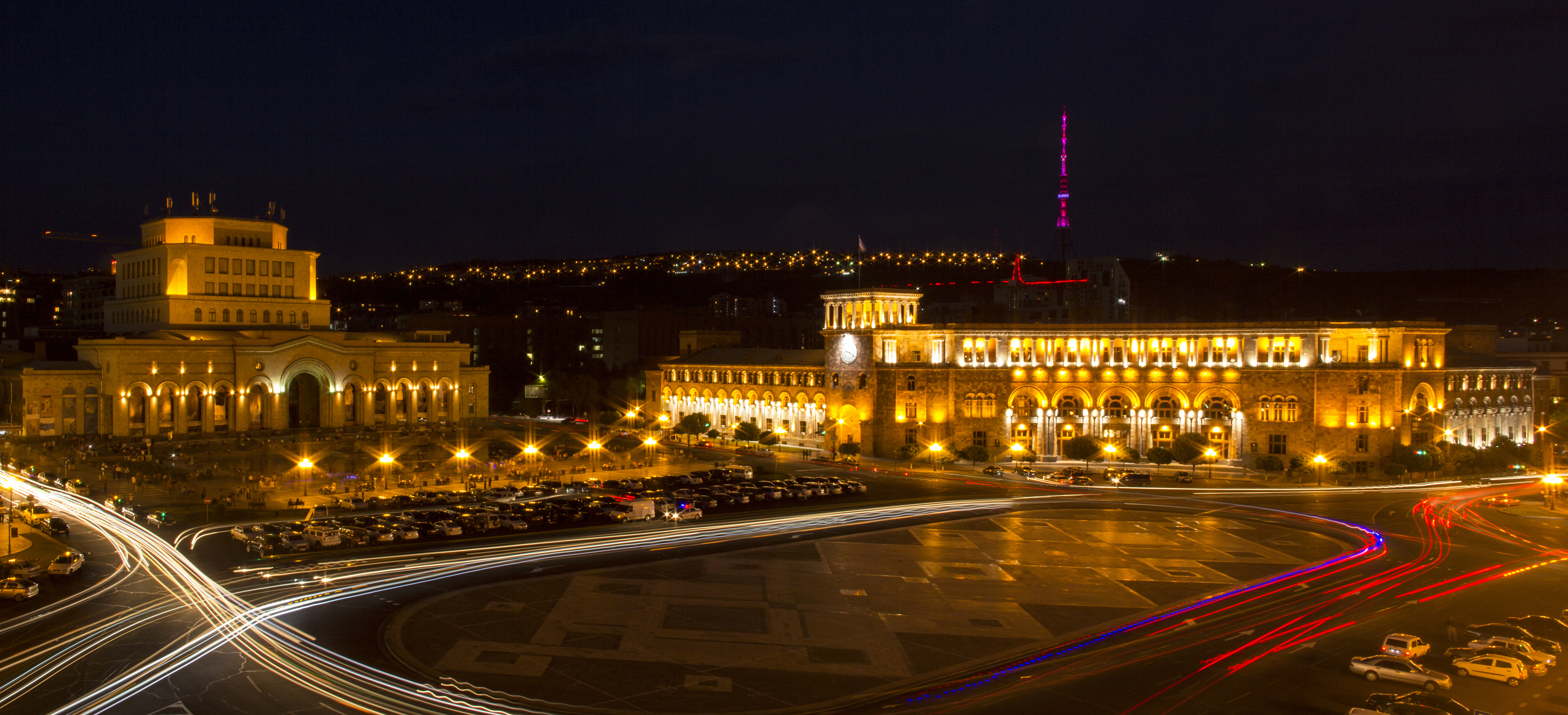 Republic Square