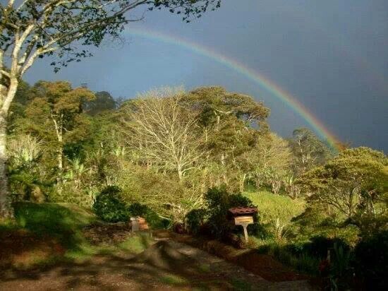 Reserva Natural Cerro Arenal