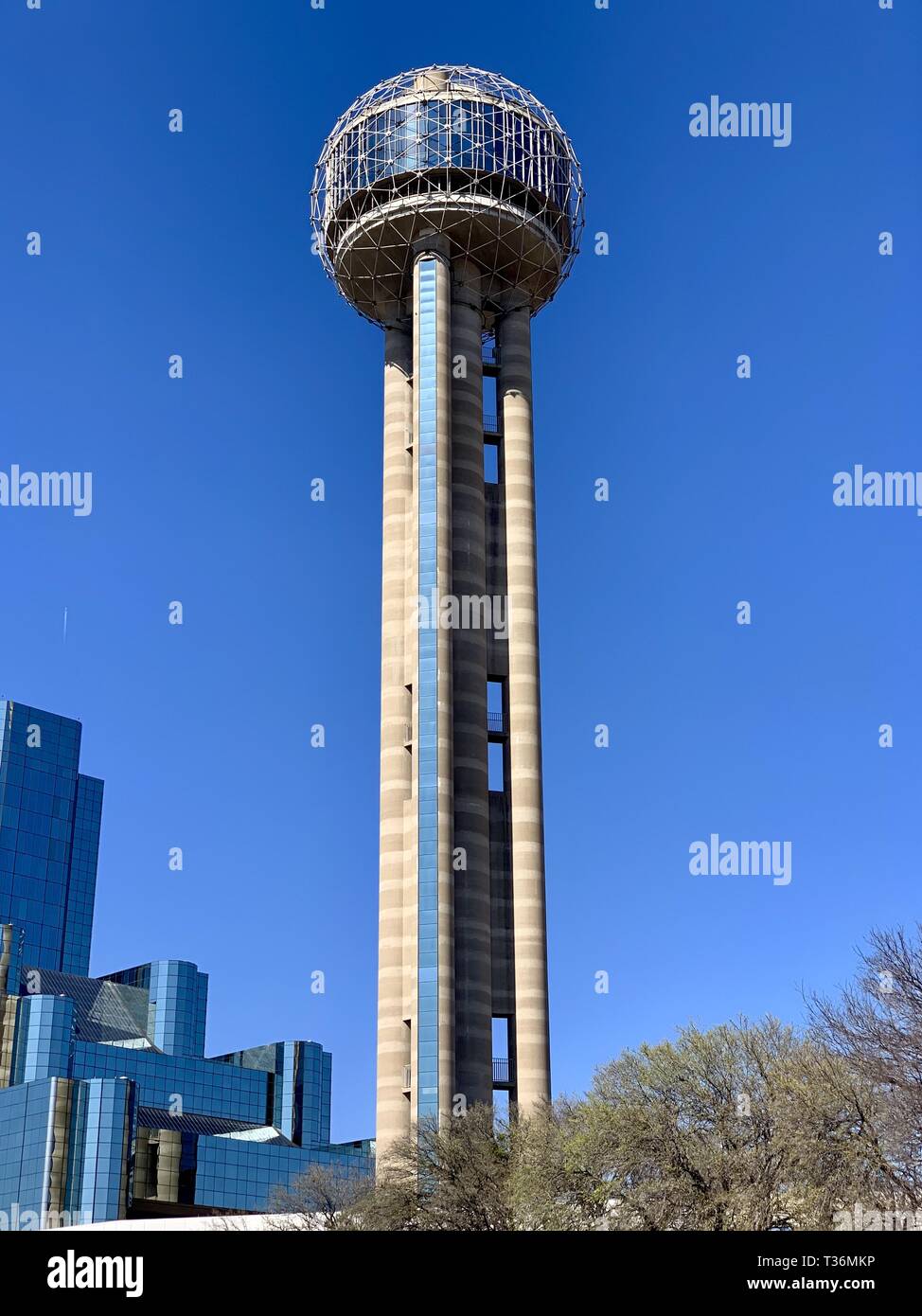 Reunion Tower