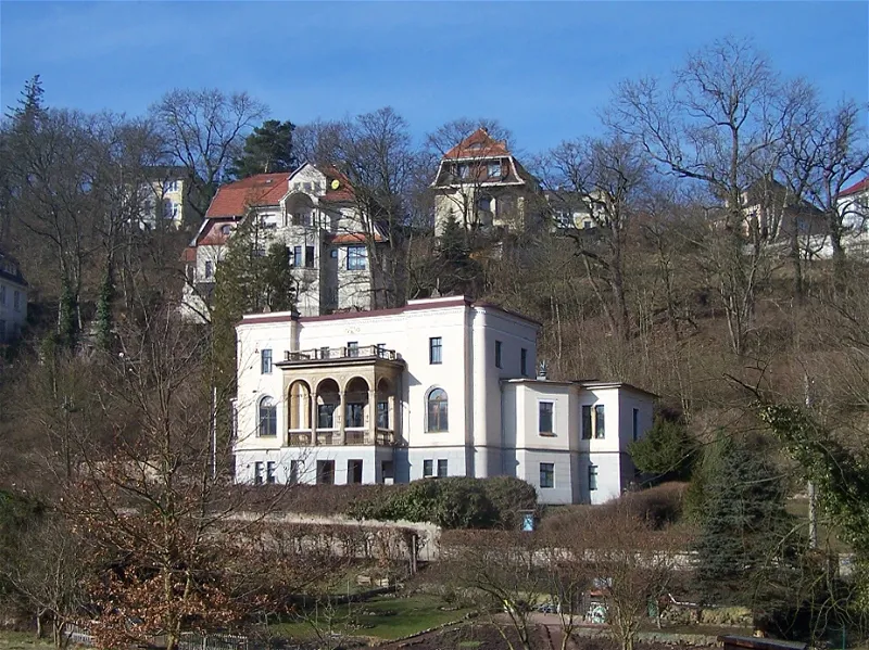 Reuter Wagner Museum