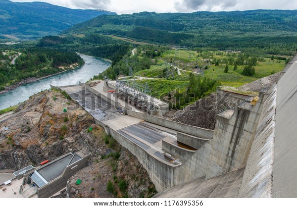 Revelstoke Dam Interpretive Centre