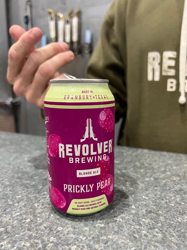 Revolver Brewing