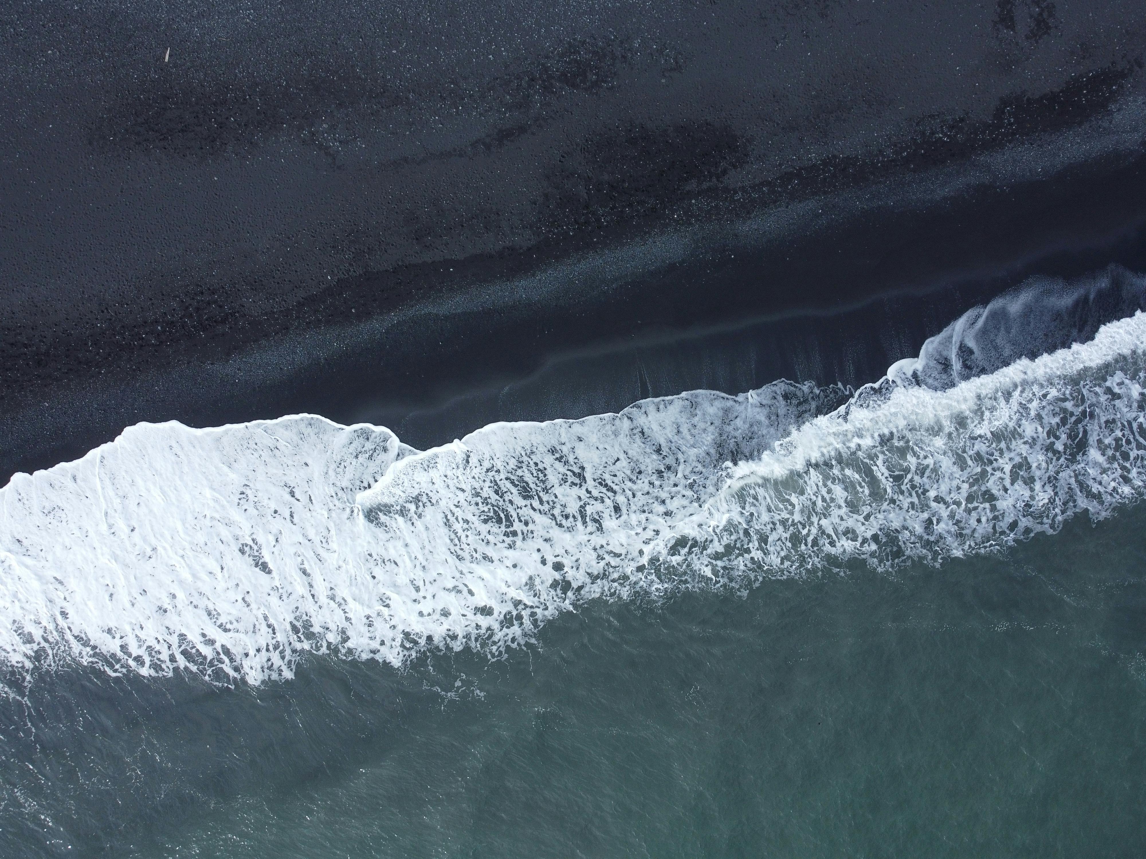 Reynisfjara Beach