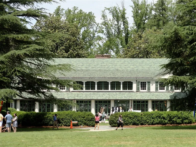 Reynolda House Museum of American Art