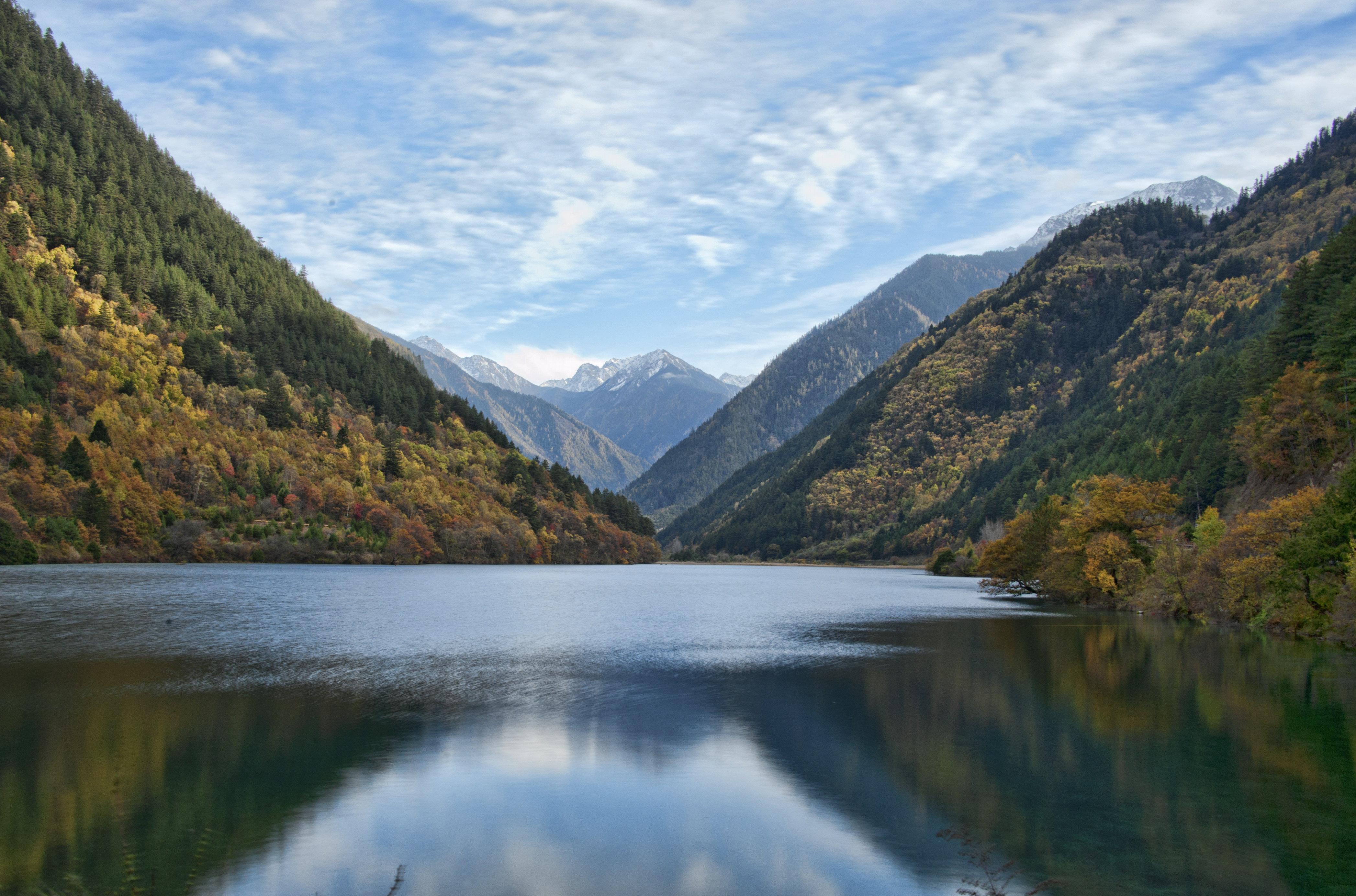 Rhinoceros Lake