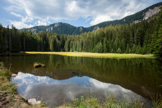 Rhodope Mountains