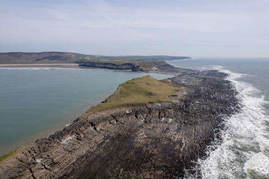 Rhossili Bay