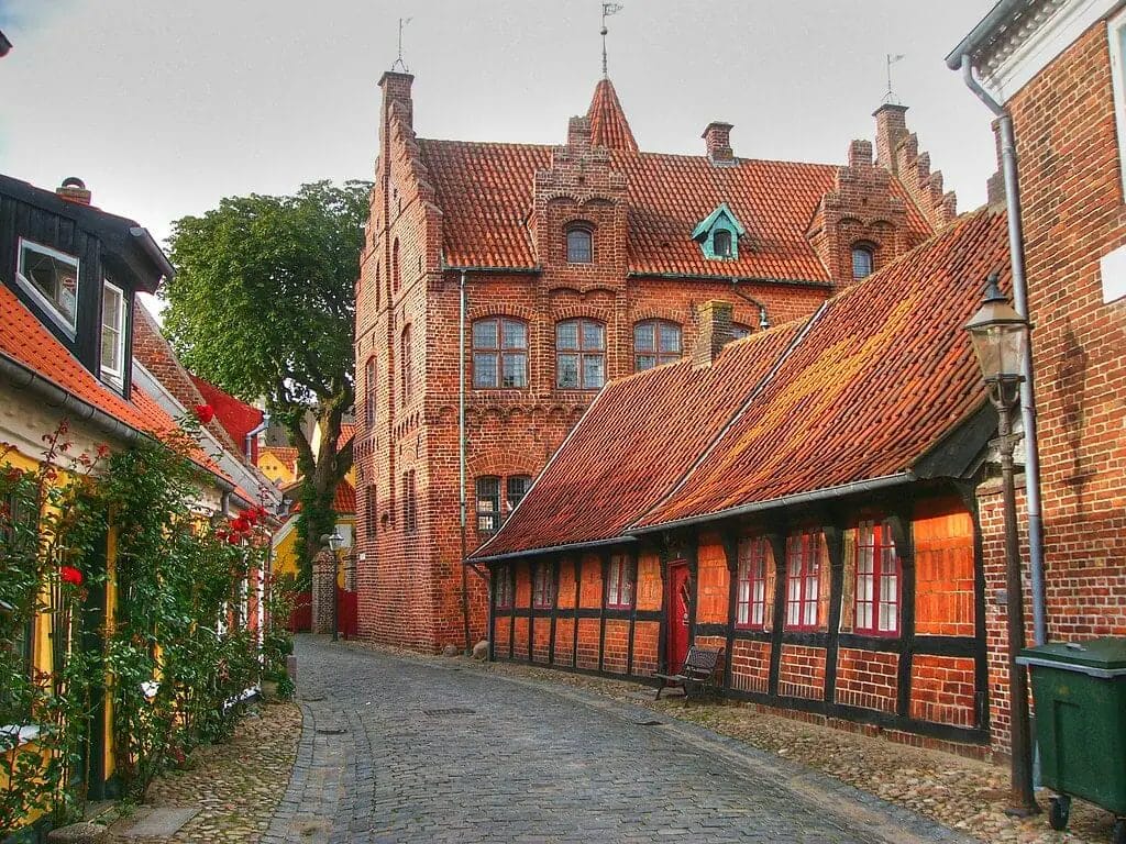 Ribe Brewery Museum