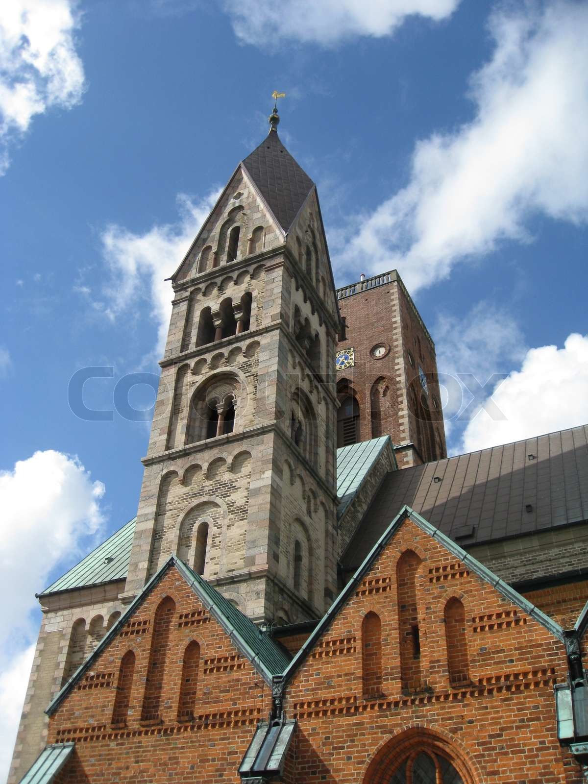 Ribe Cathedral