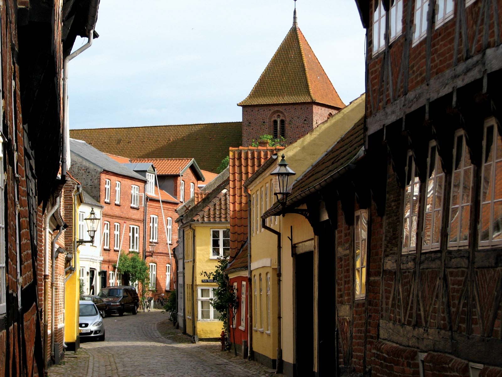 Ribe Flood Museum