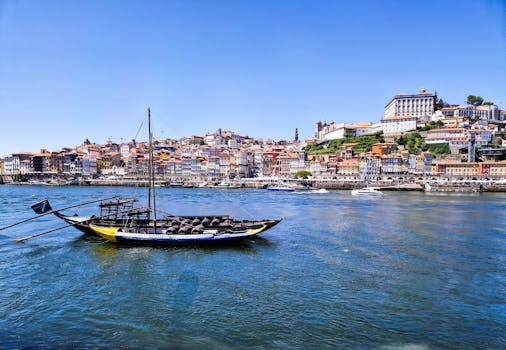 Ribeira d'Ilhas Beach