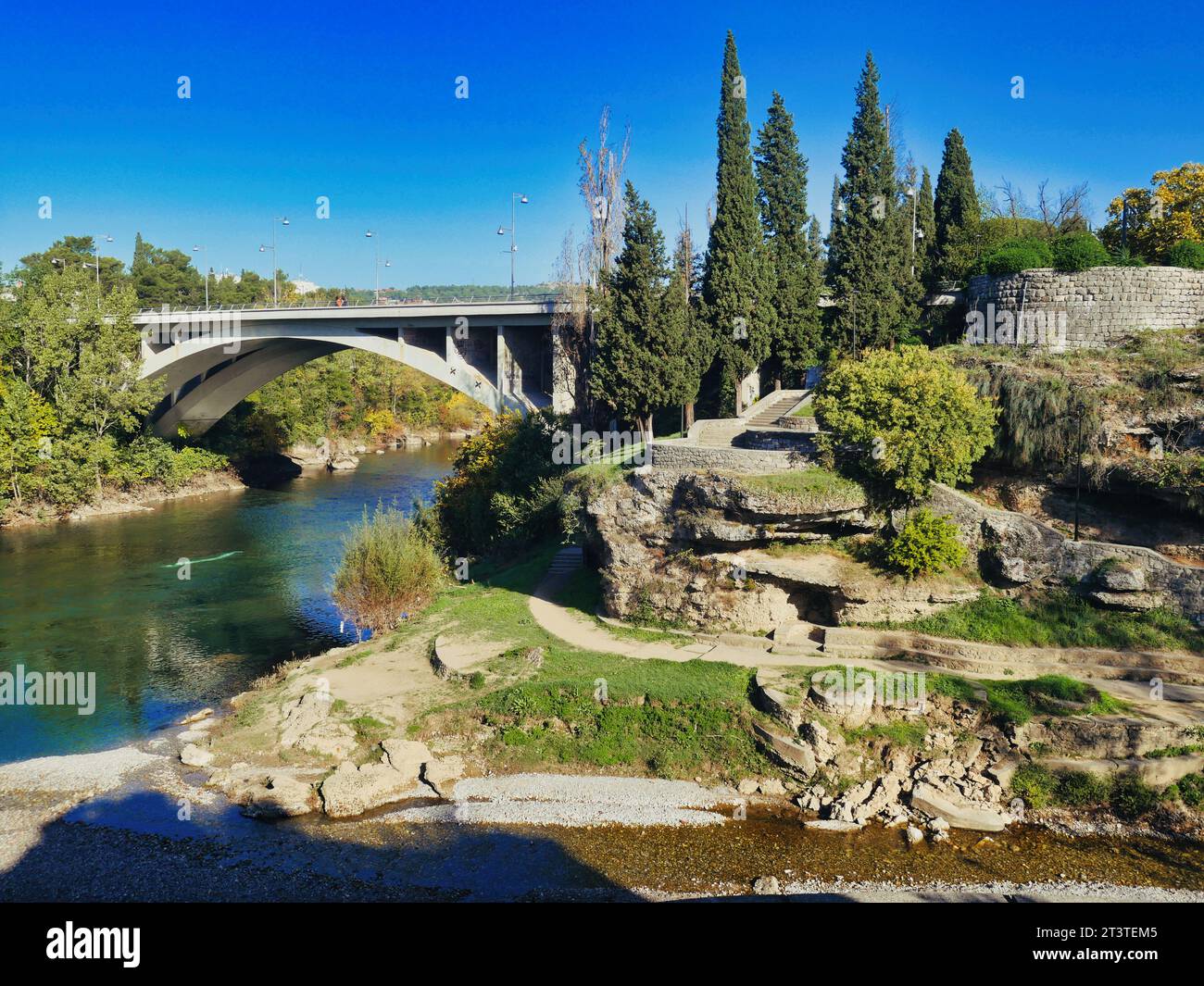 Ribnica Bridge